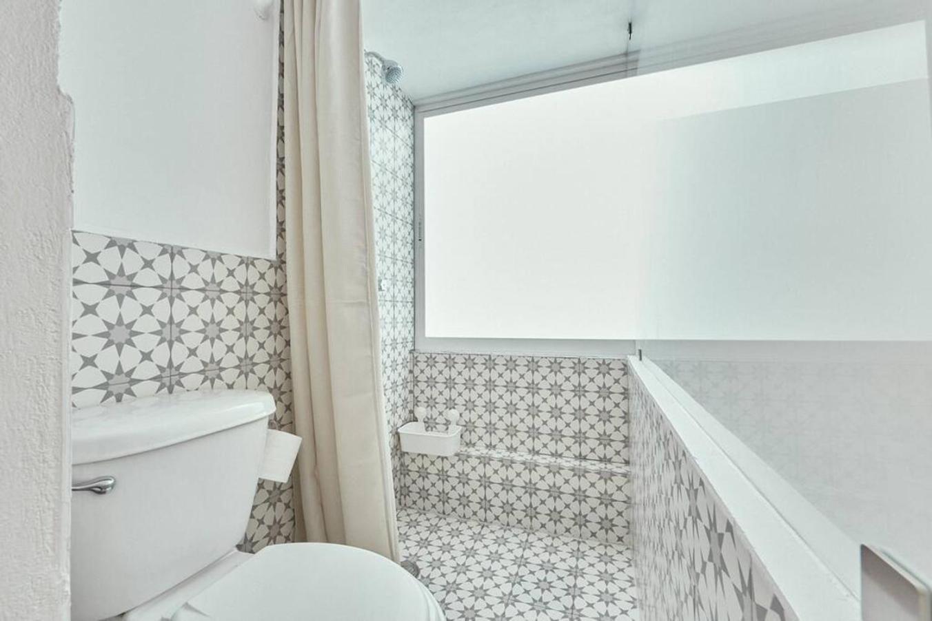 New! Cozy Cuauhtmoc Studio, Near Usa Embassy Meksika Dış mekan fotoğraf